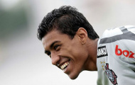 Spurs 'chiến' với Serie A vì Paulinho