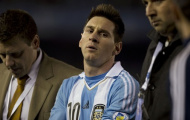 Diễn biến nghi án trốn thuế của Messi: Giới chức Tây Ban Nha 'việt vị'