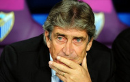 Pellegrini “nổ” trong ngày ra mắt: Thùng rỗng kêu to?