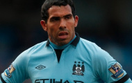 Pellegrini sẽ nói chuyện với Carlos Tevez về tương lai của anh