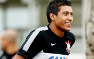 Video: Tài năng của ngôi sao Brazil, Paulinho
