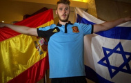 De Gea phủ nhận là một trong những thủ môn hay nhất thế giới