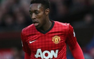 Video: Màn trình diễn tuyệt vời của Danny Welbeck trong mùa giải vừa qua