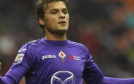 Video: Tài năng của ngôi sao trẻ Adem Ljajic
