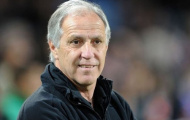 Lille bổ nhiệm Rene Girard: Tìm đúng người