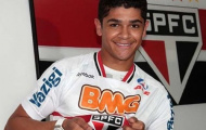 Denilson ở lại Sao Paulo