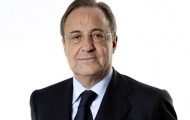 Chuyển động Bernabeu: Khi Perez bận bù đầu