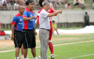 SHB.Đà Nẵng: 'Đen' thì phải chịu