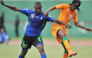 19h00 ngày 16/06, Tanzania vs Bờ Biển Ngà: Trận cầu hy vọng