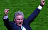 Jupp Heynckes chính thức giải nghệ