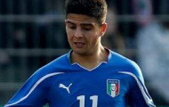 Video: Kevin Strootman bị Lorenzo Insigne 'xỏ mũi'