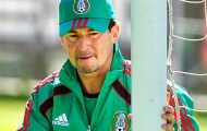 Đội tuyển Mexico: Ba màu, ba nỗi lo?