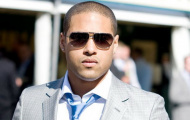 Glen Johnson vùi đầu vào học toán suốt dịp hè