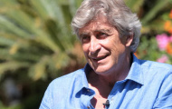 Pellegrini là HLV phù hợp nhất với Man City