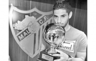 Real Madrid: Mua thừng, tậu trâu...