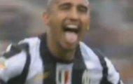 Video: Toàn bộ các bàn thắng của Arturo Vidal trong mùa giải 2012/13