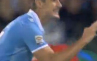Video: Toàn bộ các bàn thắng của Miroslav Klose trong mùa giải 2012/13