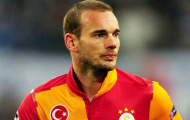 Sneijder phủ nhận chuyện tái hợp với Mourinho