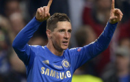 Torres ‘tạm được’ trong mắt Mourinho