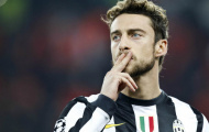 Juve ra điều kiện cho M.U trong thương vụ Marchisio
