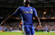 Everton muốn mua Victor Moses
