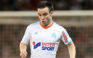 Gervinho + 10 triệu bảng = Valbuena?