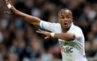 Andre Ayew “đánh tiếng” cho Liverpool