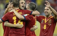 Video Confed Cup: Tây Ban Nha nhẹ nhàng vượt qua Uruguay với tỉ số 2-1