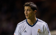 Vì Ronaldo, M.U sẵn sàng trả 75 triệu euro