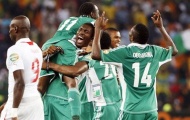 02h00 ngày 18/6, Nigeria vs Tahiti: Đại bàng xanh khoe vuốt