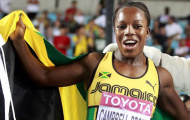 Veronica Campbell-Brown dính doping