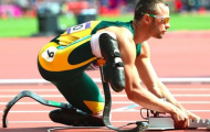 Oscar Pistorius không được dự Paralympic thế giới