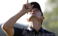 Justin Rose bất ngờ vô địch US Open 2013