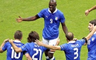 Đội tuyển Italia: Tất cả trông chờ Super Mario