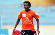 Cầu thủ V.League có cơ hội dự World Cup 2014
