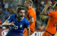 Chung kết U21 châu Âu Italia - Tây Nha Nha, còn 1 ngày: Đối thủ quá khứ, mơ ước tương lai