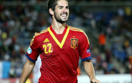 Isco: Hãy cho tôi 7 ngày nữa