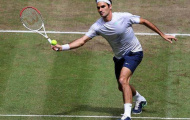 FedEx coi Halle là bàn đạp tới Wimbledon
