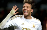 Juventus sa lầy trong các vụ theo đuổi tiền đạo ngôi sao: Chuyển sang lôi kéo… Michu