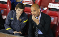 Pep - Tito và sự khác biệt của Tiki-taka