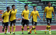 Các trận bóng cỏ ngày 17/06: Bán kết cúp Liên Đoàn Singapore