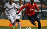06h15 ngày 18/06, Quilmes vs Godoy Cruz: Trận cầu hy vọng