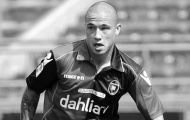 Inter Milan quyết săn Radja Nainggolan