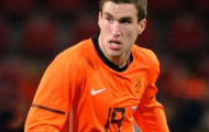 Video: Màn trình diễn của Kevin Strootman v U21 Italia