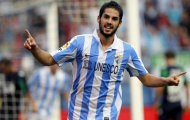 Isco sẽ chọn Man City hay Real Madrid?