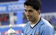 Cập nhật tin chuyển nhượng Liverpool: Luis Suarez bất ngờ tiết lộ khả năng ở lại