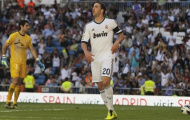Cập nhật tin chuyển nhượng Arsenal: Sẽ ra 'giá chót' cho Higuain ngay trong tuần này