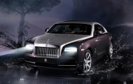 Tuần tới, Rolls Royce ''đổ bộ'' xuống Hà Nội