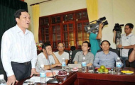 Vụ VFF tố sân Mỹ Đình “chặt chém”: Vẫn tiếp tục cãi nhau