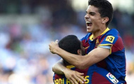 Bartra không muốn Barca mua thêm trung vệ
